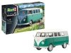 Revell 67675 1/24 VW T1 Bus - Model Set 1/24